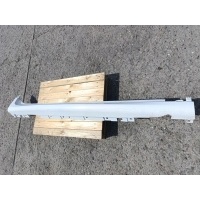 Bmw f25 f25 правый накладка порога m - pakiet a300