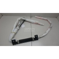 Подушка безопасности боковая (шторка) Hyundai-Kia Cerato 2018 80420M6000