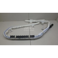 Подушка безопасности боковая (шторка) Hyundai-Kia Cerato 2018 80410M6000