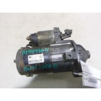 Стартер Mitsubishi Eclipse IV (DK) (2005 - 2012) MN153444