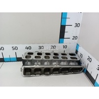 Коллектор впускной VAG Continental GT (2011 - 2017) 07C133221AS