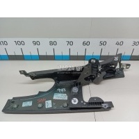 Накладка (кузов внутри) VAG Continental GT (2011 - 2017) 3W7868084B