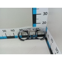 Накладка декоративная VAG Continental GT (2011 - 2017) 3W0858701A