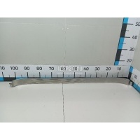 Накладка порога (внутренняя) VAG Continental GT (2011 - 2017) 3W3863382F