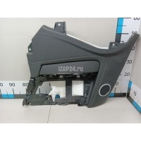 Обшивка багажника VAG Continental GT (2011 - 2017) 3W7867043D