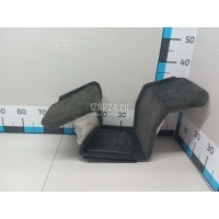 Обшивка багажника VAG Continental GT (2011 - 2017) 3W7867714J4BH