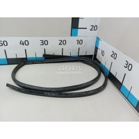Уплотнитель двери VAG Continental GT (2011 - 2017) 3W0837709A