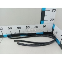 Уплотнитель двери VAG Continental GT (2011 - 2017) 3W0837709A