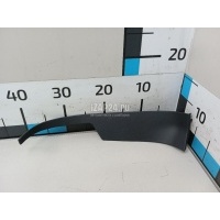 Накладка двери передней левой VAG Continental GT (2011 - 2017) 3W8853515N