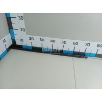 Накладка стекла переднего правого VAG Continental GT (2011 - 2017) 3W3868744B