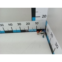 Проводка (коса) VAG Continental GT (2011 - 2017) 3W0971063