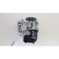 Насос масляный Mazda CX 5 2017 PY0114100A