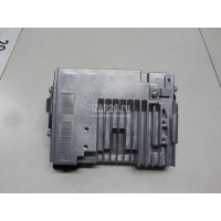 Блок электронный Mazda CX 5 2017 DEVN669C0F