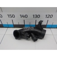 Воздуховод VAG Crafter 2016 7LA129654D