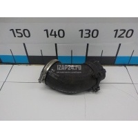 Патрубок интеркулера VAG Crafter 2016 04L145822J