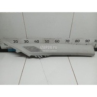 Обшивка стойки VAG Crafter 2016 7C0867234DY20