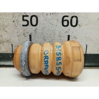 Отбойник переднего амортизатора VAG Crafter 2016 2N0412303J