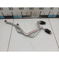 Трубка отопителя VAG Crafter 2016 5Q2819857B