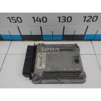 Блок управления двигателем VAG Crafter 2016 05L906023AN