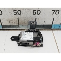 Блок электронный VAG Crafter 2016 5WA035282
