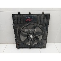 Вентилятор радиатора VAG Crafter 2016 2N0121205Q