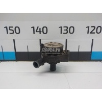 Насос (помпа) электрический VAG Crafter 2016 2N0965567C