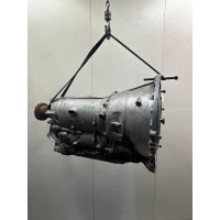 АКПП (автоматическая коробка переключения передач) Jaguar XF 2015 T2H11269
