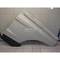Накладка двери передней левой Mercedes Benz TRUCK ACTROS MP4 2012 9607200901