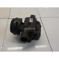 Клапан ускорительный Mercedes Benz TRUCK ACTROS MP4 2012 0044296344