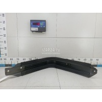 Кронштейн крепления топливного бака DAF XF 106 2014 1659143