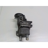 Кронштейн масляного фильтра Citroen-Peugeot Jumpy 2016 9826074680