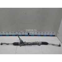 Рейка рулевая Citroen-Peugeot Traveller 2016 9813692680