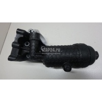Корпус масляного фильтра Hyundai-Kia G90 2016 263103LTA0