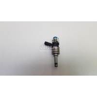 Форсунка инжекторная электрическая Hyundai-Kia G90 2016 353103L000