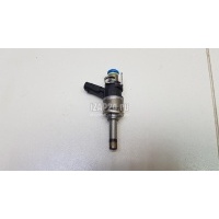 Форсунка инжекторная электрическая Hyundai-Kia G90 2016 353103L000