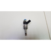 Форсунка инжекторная электрическая Hyundai-Kia G90 2016 353103L000