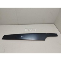 Накладка двери передней правой BMW X3 G01 2017 51337393410