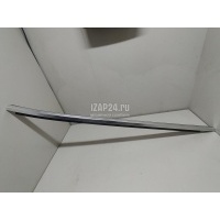 Накладка стекла заднего правого BMW X3 G01 2017 51357410038