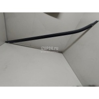 Накладка стекла переднего правого BMW X3 G01 2017 51337393414
