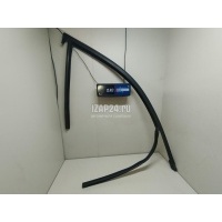 Уплотнитель стекла двери BMW X3 G01 2017 51337388838