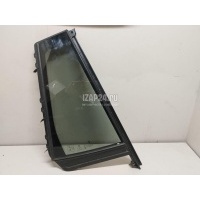 Стекло двери задней правой (форточка) BMW X3 G01 2017 51357388834