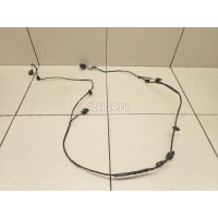 Проводка (коса) BMW X3 G01 2017 61128795111