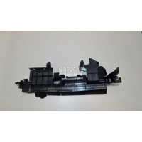 Воздуховод радиатора левый Toyota Camry V70 2017 1659525180