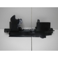 Воздуховод радиатора левый Toyota Camry V70 2017 1659525180