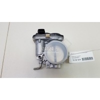 Заслонка дроссельная электрическая Toyota Camry V70 2017 2203025010