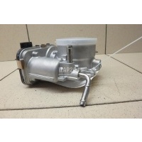 Заслонка дроссельная электрическая Toyota Camry V70 2017 2203025010