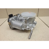 Заслонка дроссельная электрическая Toyota Camry V70 2017 2203025010