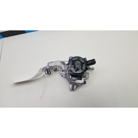 Клапан рециркуляции выхлопных газов Toyota Camry V70 2017 2562025040