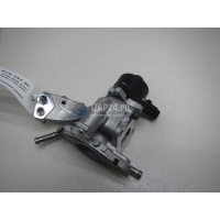 Клапан рециркуляции выхлопных газов Toyota Camry V70 2017 2562025040