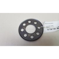 Пластина маховика Toyota Camry V70 2017 3211733010
